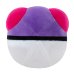 POKEMON plīša rotaļlieta Poké Ball, 12 cm