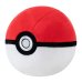 POKEMON plīša rotaļlieta Poké Ball, 12 cm