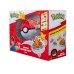 POKEMON Cīņas virpuļdisks