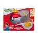 POKEMON Cīņas virpuļdisks
