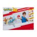 POKEMON Cīņas virpuļdisks