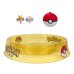 POKEMON 2 kaujas spineri ar arēnu