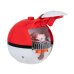 POKEMON 2 kaujas spineri ar arēnu
