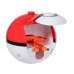 POKEMON 2 kaujas spineri ar arēnu