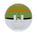 POKEMON W16 Clip ´N´ Go Poké bumbiņu jostas komplekts