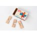 RECENT TOYS Loģikas spēle Brain Matches