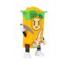 STUMBLE GUYS Mini figūra, 11 cm
