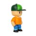 STUMBLE GUYS Mini figūra, 11 cm