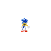 SONIC Figūriņas 3-paka, 6,5 cm
