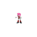 SONIC Figūriņas 3-paka, 6,5 cm