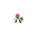 SONIC Figūriņas 3-paka, 6,5 cm