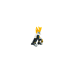 SONIC Figūriņas 3-paka, 6,5 cm