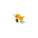 SONIC Figūriņas 3-paka, 6,5 cm