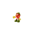 SONIC Figūriņas 3-paka, 6,5 cm