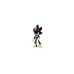 SONIC Figūriņas 3-paka, 6,5 cm