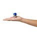 SONIC Figūriņas 3-paka, 6,5 cm