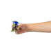 SONIC Figūriņas 3-paka, 6,5 cm