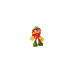 SONIC Figūriņas 3-paka, 6,5 cm