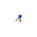 SONIC Figūriņas 3-paka, 6,5 cm