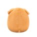 SQUISHMALLOWS W21 Fuzz-A-Mallows Plīša rotaļlieta, 30 cm