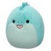 SQUISHMALLOWS W21 Fuzz-A-Mallows Plīša rotaļlieta, 30 cm