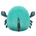 SQUISHMALLOWS W21 Fuzz-A-Mallows Plīša rotaļlieta, 30 cm
