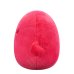 SQUISHMALLOWS W21 Fuzz-A-Mallows Plīša rotaļlieta, 30 cm