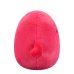 SQUISHMALLOWS W21 Fuzz-A-Mallows Plīša rotaļlieta, 30 cm
