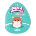 SQUISHMALLOWS W21 Fuzz-A-Mallows Plīša rotaļlieta, 30 cm