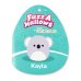 SQUISHMALLOWS W21 Fuzz-A-Mallows Plīša rotaļlieta, 30 cm
