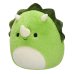SQUISHMALLOWS W21 Fuzz-A-Mallows Plīša rotaļlieta, 30 cm