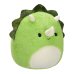 SQUISHMALLOWS W21 Fuzz-A-Mallows Plīša rotaļlieta, 30 cm