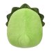 SQUISHMALLOWS W21 Fuzz-A-Mallows Plīša rotaļlieta, 30 cm