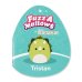 SQUISHMALLOWS W21 Fuzz-A-Mallows Plīša rotaļlieta, 30 cm