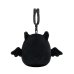 SQUISHMALLOWS Piespraužamā mīkstā rotaļlieta, Valentīndienas sērija, 8 cm