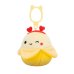 SQUISHMALLOWS Piespraužamā mīkstā rotaļlieta, Valentīndienas sērija, 8 cm