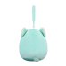 SQUISHMALLOWS Piespraužamā mīkstā rotaļlieta, Valentīndienas sērija, 8 cm