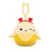 SQUISHMALLOWS Piespraužamā mīkstā rotaļlieta, Valentīndienas sērija, 8 cm