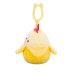 SQUISHMALLOWS Piespraužamā mīkstā rotaļlieta, Valentīndienas sērija, 8 cm