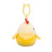 SQUISHMALLOWS Piespraužamā mīkstā rotaļlieta, Valentīndienas sērija, 8 cm