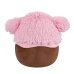 SQUISHMALLOWS Mīkstā rotaļlieta, Valentīndienas sērija, 19 cm