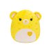 SQUISHMALLOWS Mīkstā rotaļlieta, Valentīndienas sērija, 19 cm