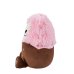 SQUISHMALLOWS Mīkstā rotaļlieta, Valentīndienas sērija, 19 cm