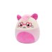 SQUISHMALLOWS Mīkstā rotaļlieta, Valentīndienas sērija, 19 cm