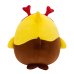 SQUISHMALLOWS Mīkstā rotaļlieta, Valentīndienas sērija, 19 cm