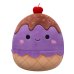 SQUISHMALLOWS Mystery Squad W21 Plīša rotaļlieta slēgtā iepakojumā, 20 cm