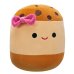 SQUISHMALLOWS Mystery Squad W21 Plīša rotaļlieta slēgtā iepakojumā, 20 cm