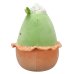 SQUISHMALLOWS Mystery Squad W21 Plīša rotaļlieta slēgtā iepakojumā, 20 cm