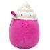 SQUISHMALLOWS Mystery Squad W21 Plīša rotaļlieta slēgtā iepakojumā, 20 cm