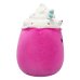 SQUISHMALLOWS Mystery Squad W21 Plīša rotaļlieta slēgtā iepakojumā, 20 cm